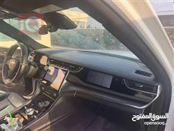 جيب جراند شيروكي إل